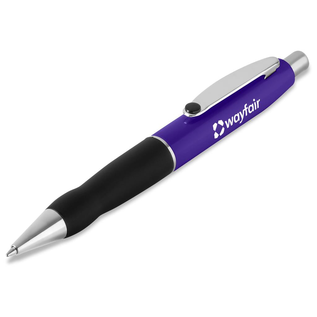Altitude Turbo Uso Ball Pen - PURPLE