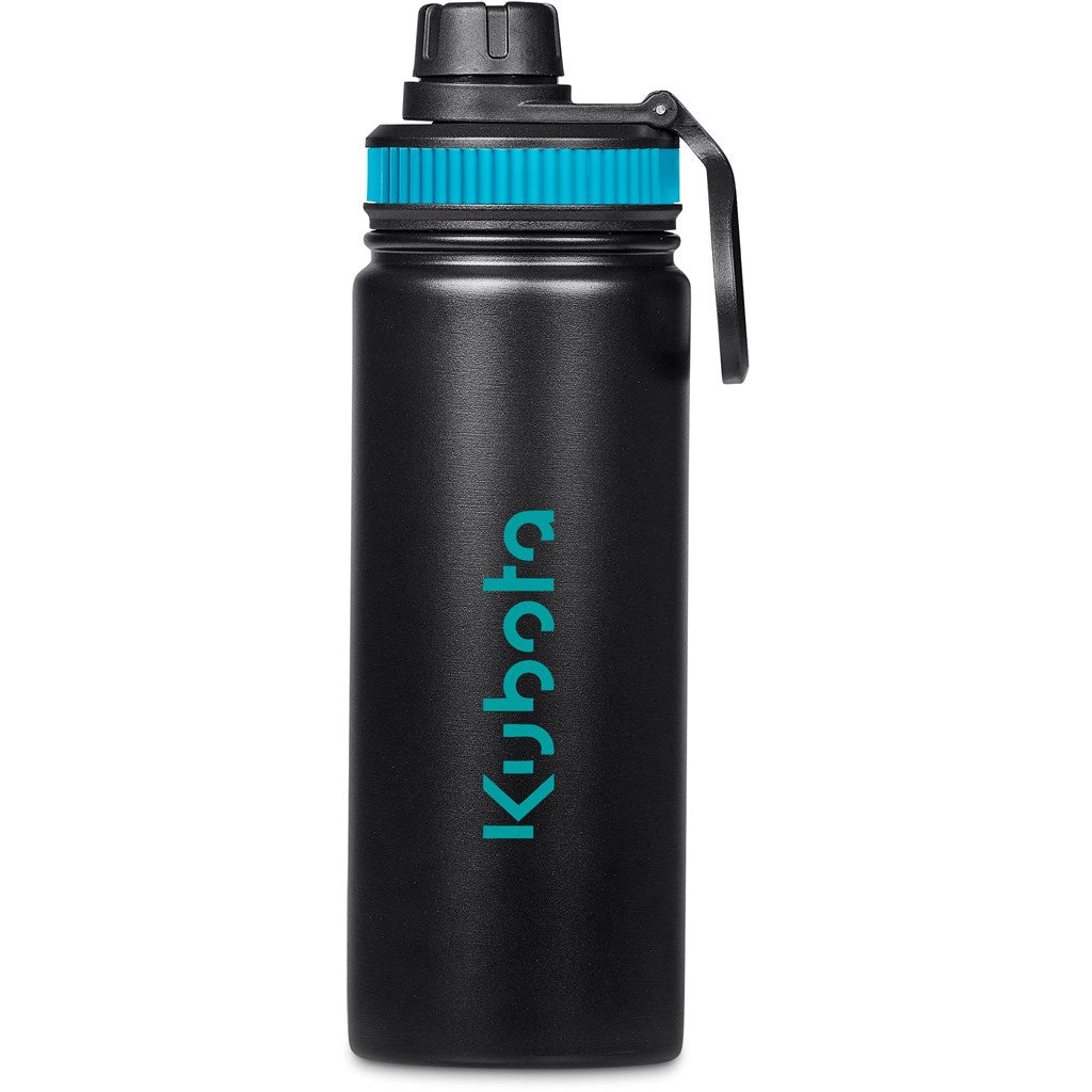 Altitude Romero Stainless Steel Water Bottle – 750ml - TURQUOISE