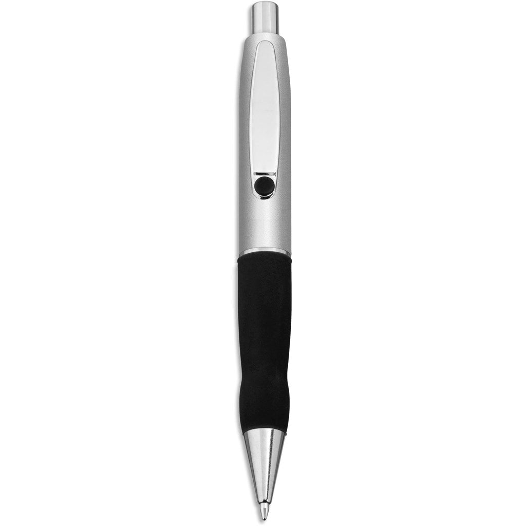 Turbo Tide Ball Pen - BLACK