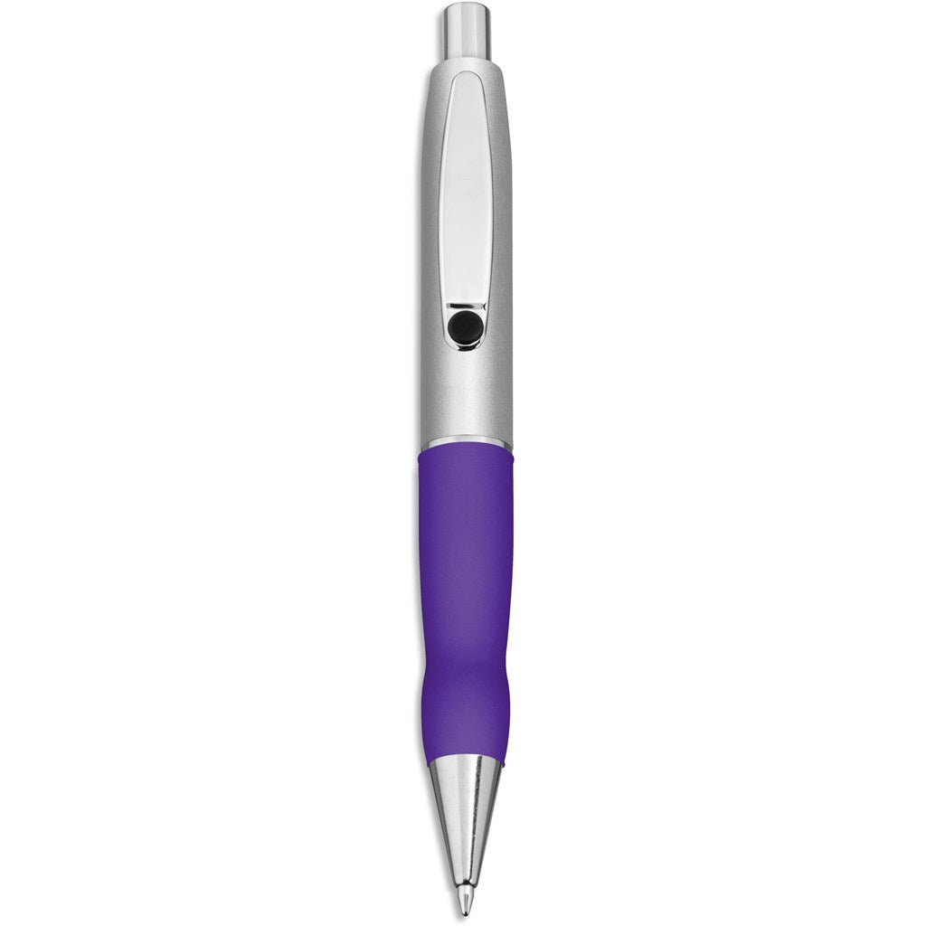 Turbo Tide Ball Pen - PURPLE