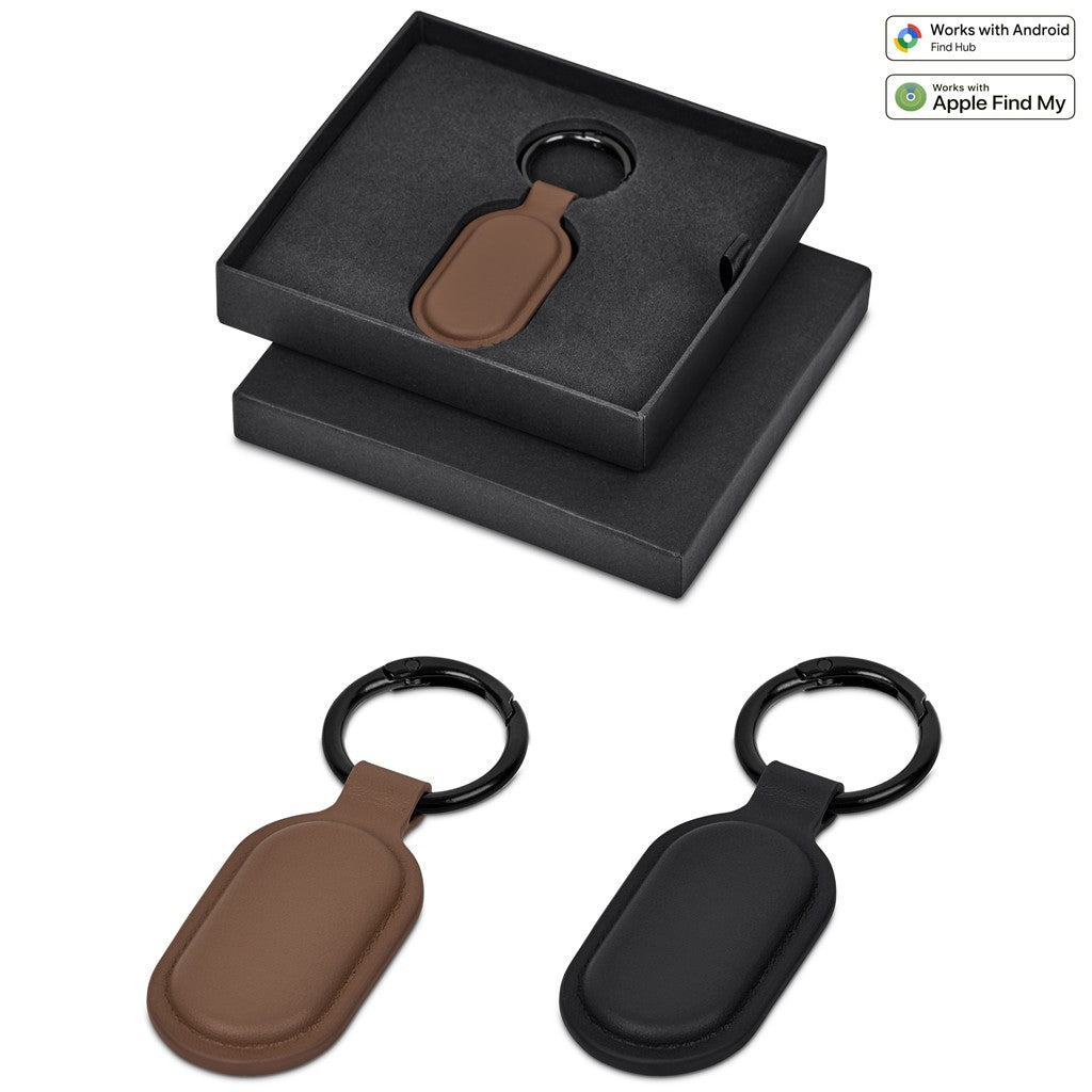 Alex Varga Columbus Global Finder Keyholder