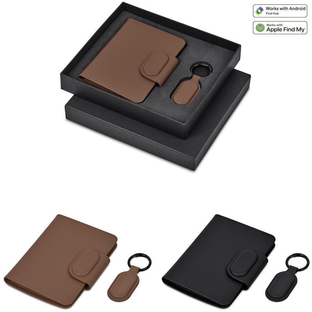 Alex Varga Navaros Global Finder Gift Set