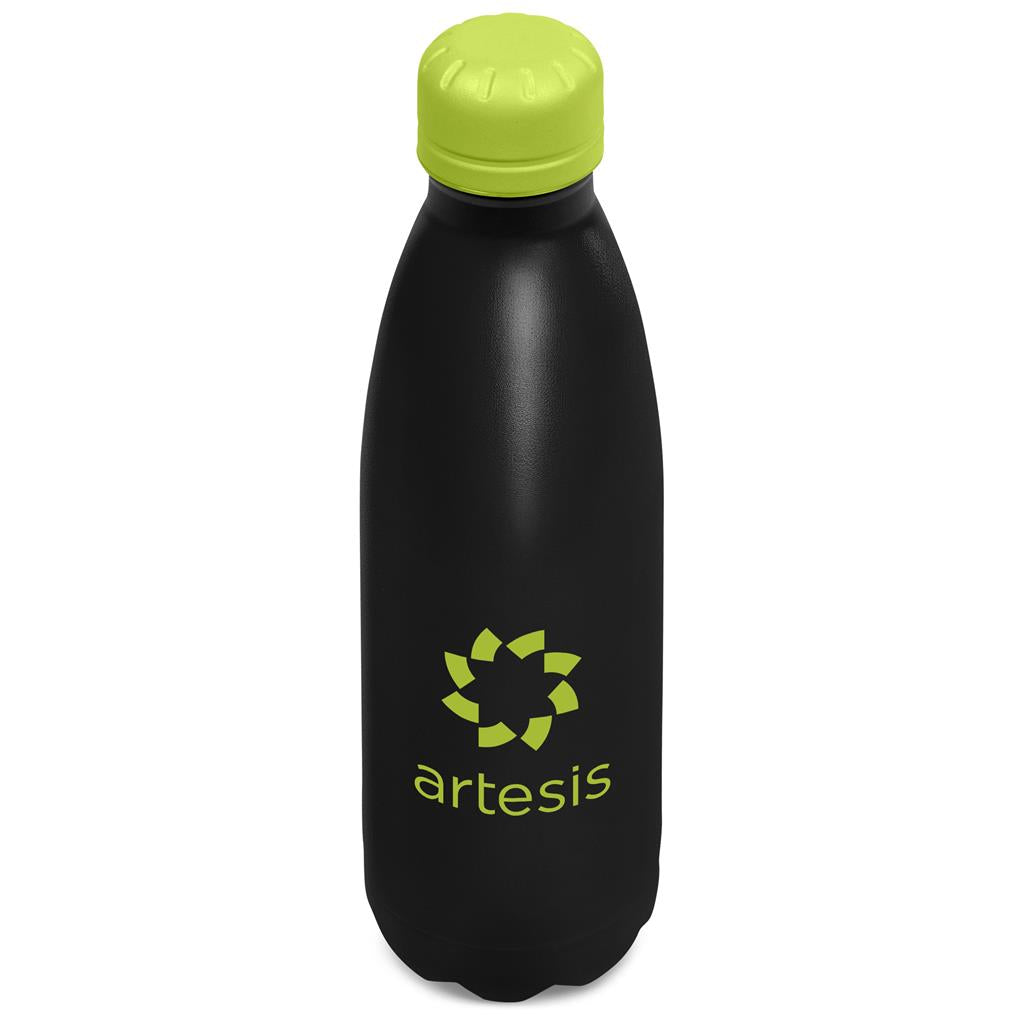 Kooshty Ludo Vacuum Water Bottle - 500ml - LIME