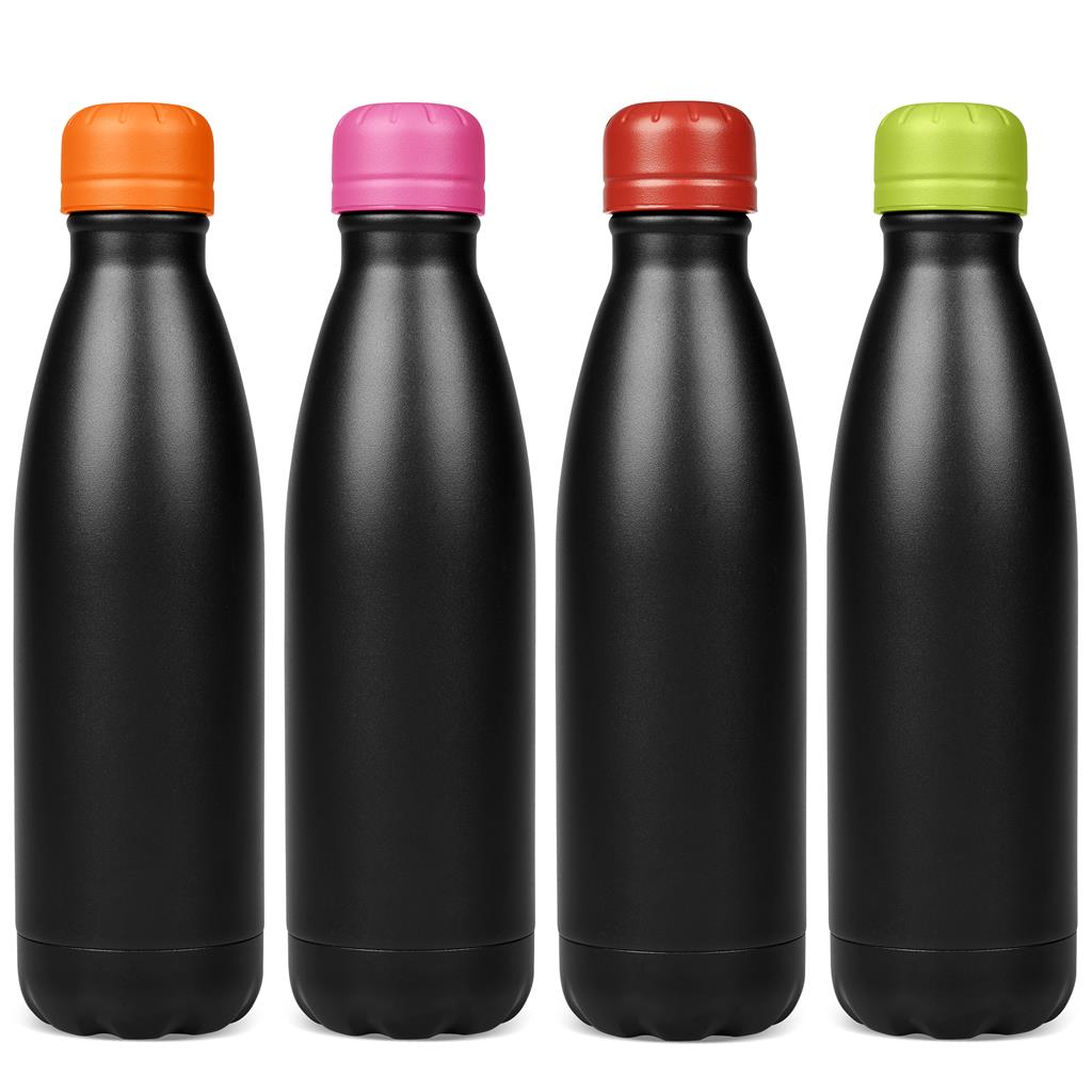 Kooshty Ludo Vacuum Water Bottle - 500ml