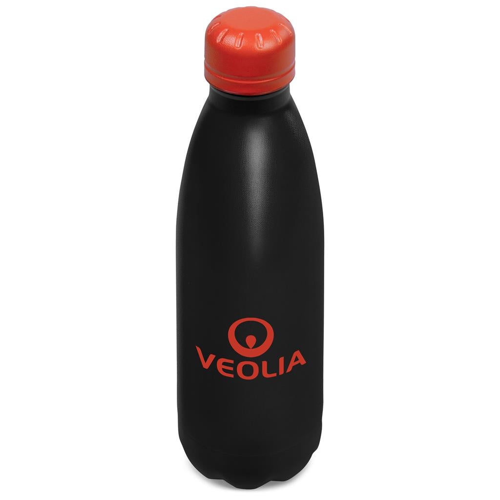 Kooshty Ludo Vacuum Water Bottle - 500ml - RED