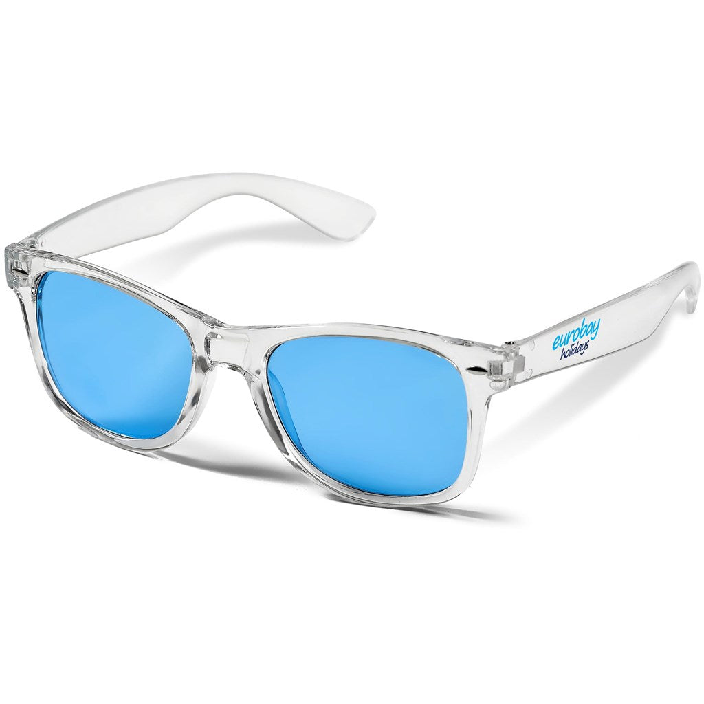 Altitude Seaview Sunglasses - BLUE