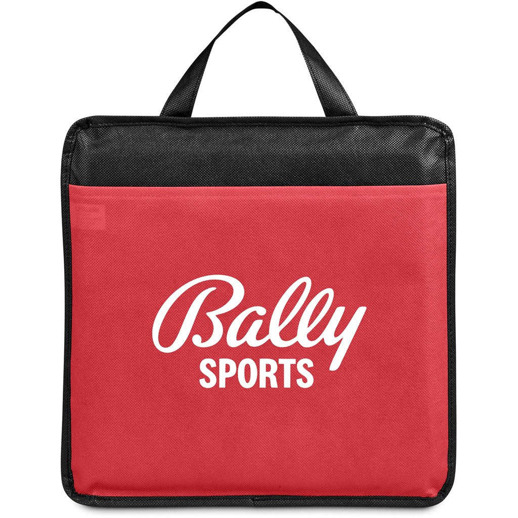 Altitude Arena Stadium Cushion - RED