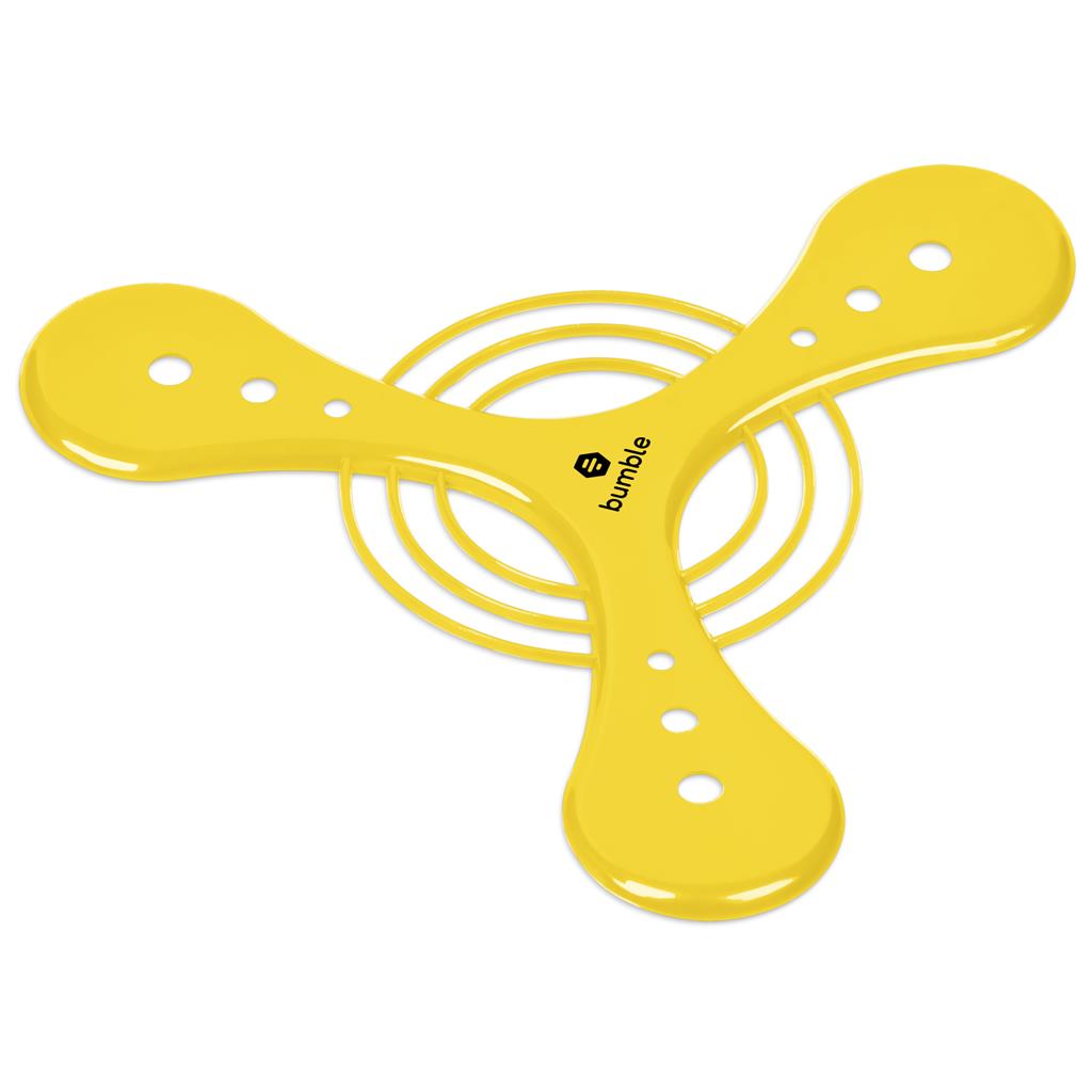 Altitude Whizz Mini Flying Disc - YELLOW