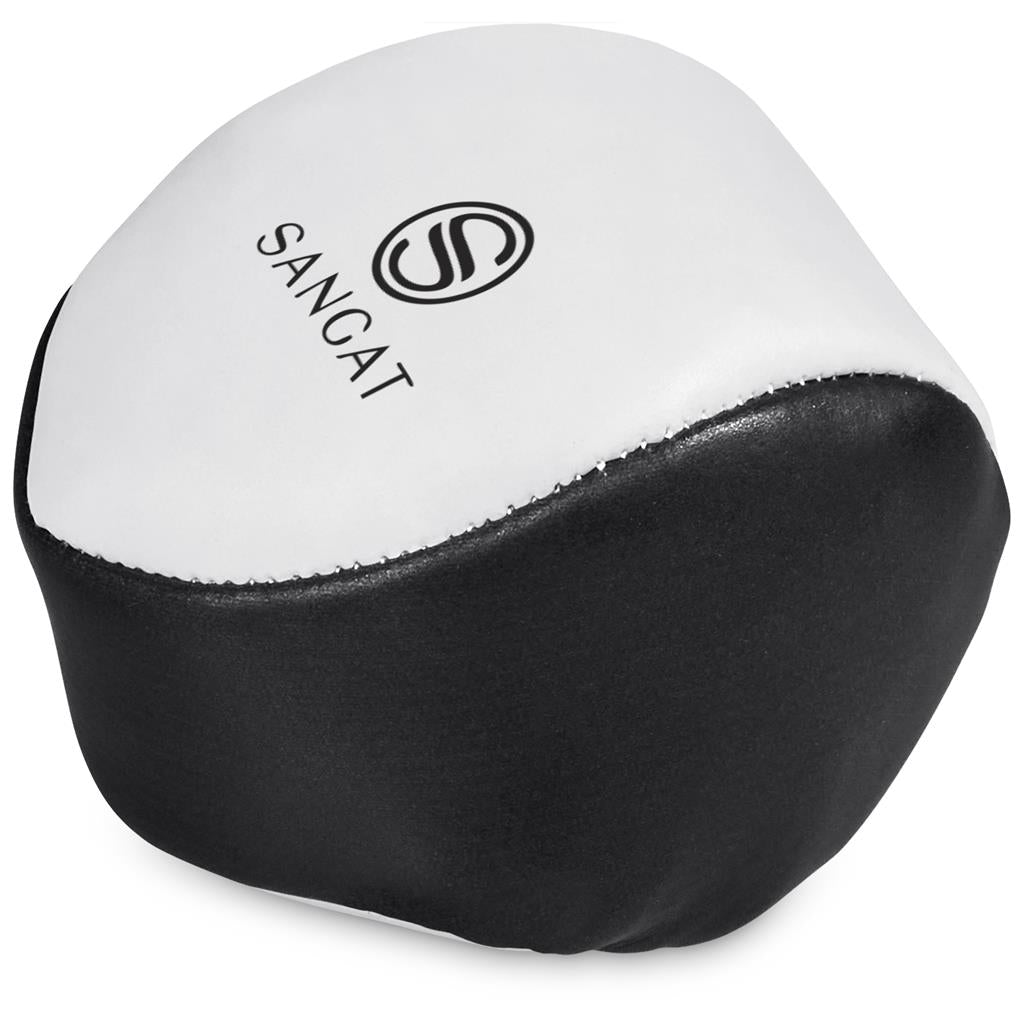 Altitude Huckleberry Hacky Sack - BLACK