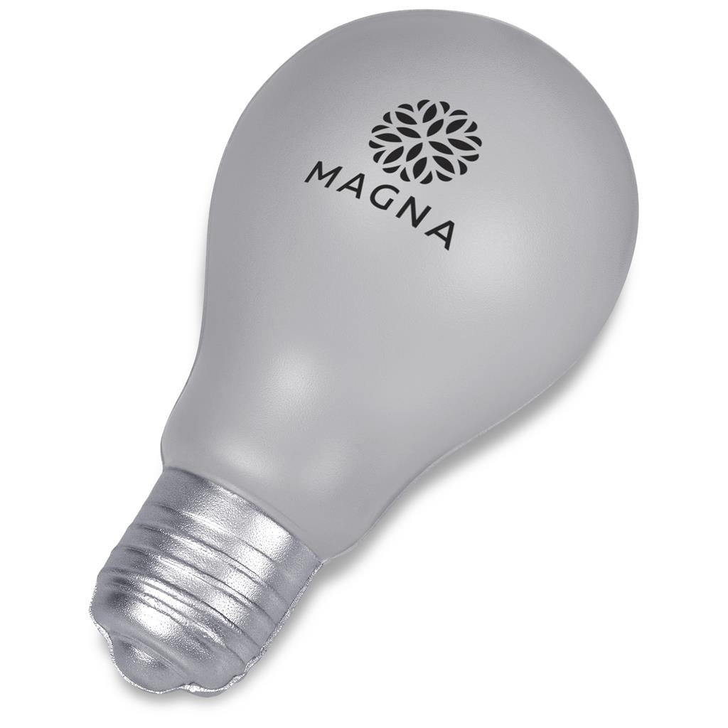 Altitude Lightbulb Stress Buster - GREY