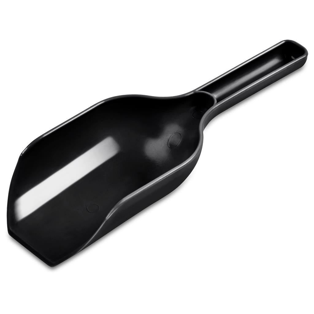 Altitude Voda Ice Scoop - BLACK