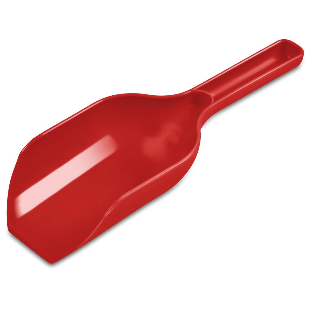 Altitude Voda Ice Scoop - RED