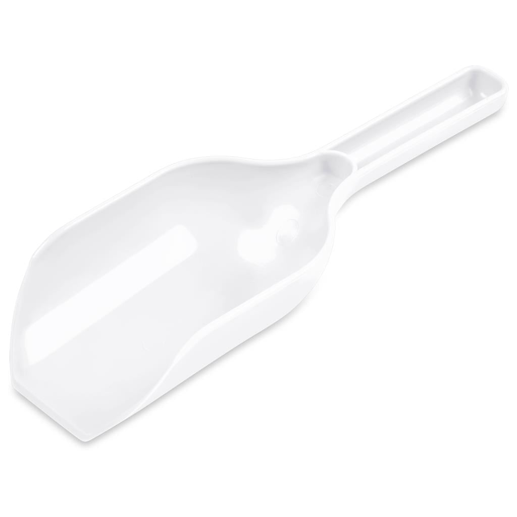 Altitude Voda Ice Scoop - SOLID WHITE