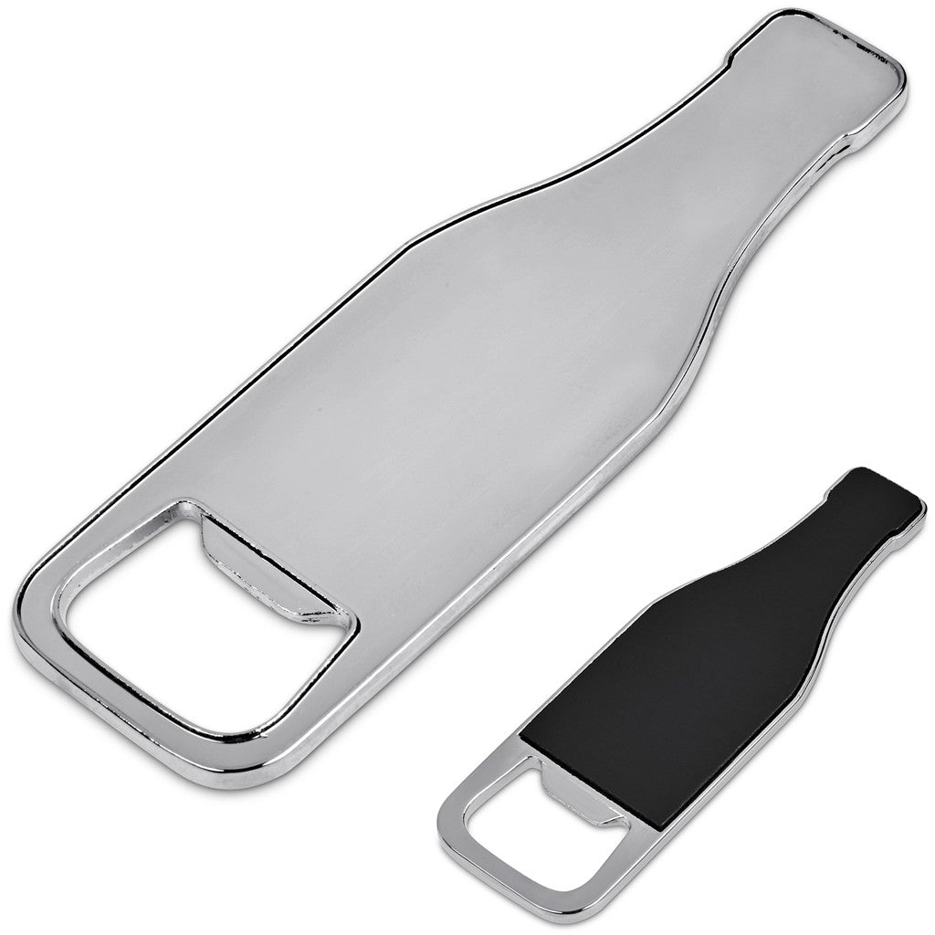 Altitude Vantage Fridge Magnet Bottle Opener