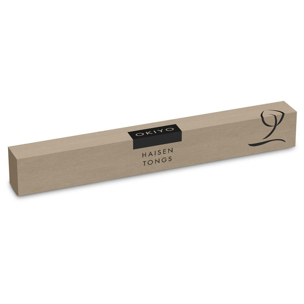 Okiyo Haisen Tongs