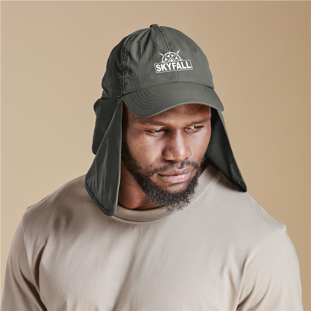 Jabula Cap - 6 Panel