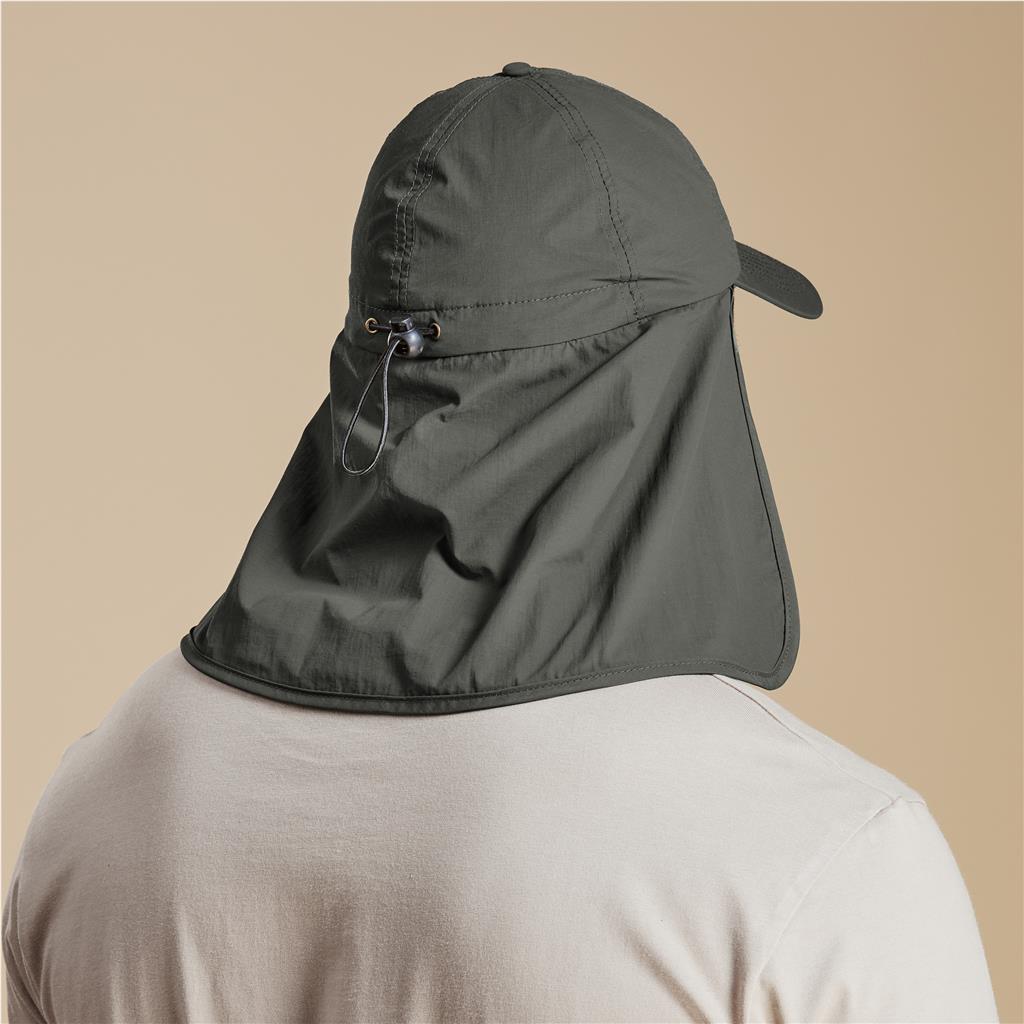 Jabula Cap - 6 Panel