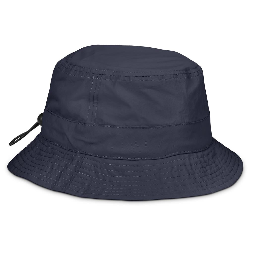 Molopo Bucket Hat - NAVY
