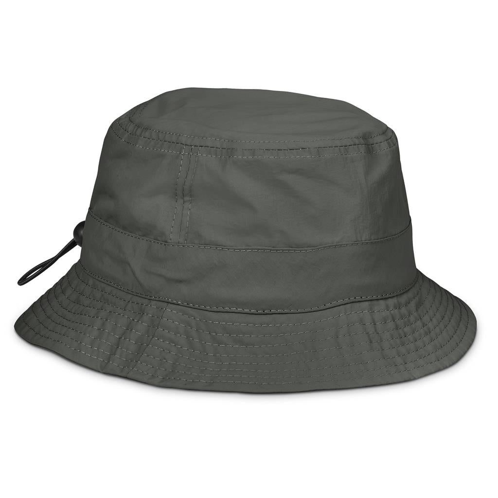 Molopo Bucket Hat - OLIVE
