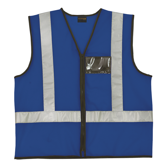 Highway Waistcoat - Royal
