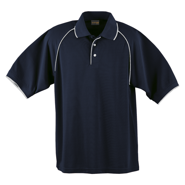 Navigator Golfer - Navy/Reflect