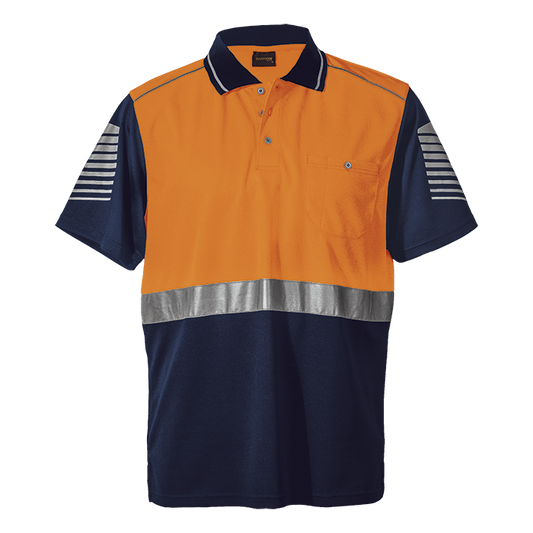 Raid Golfer