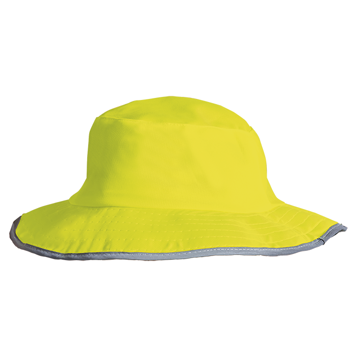Barron Essential Sun Hat - Safety Yellow