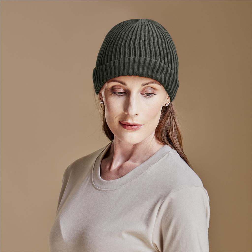 Arctic Beanie