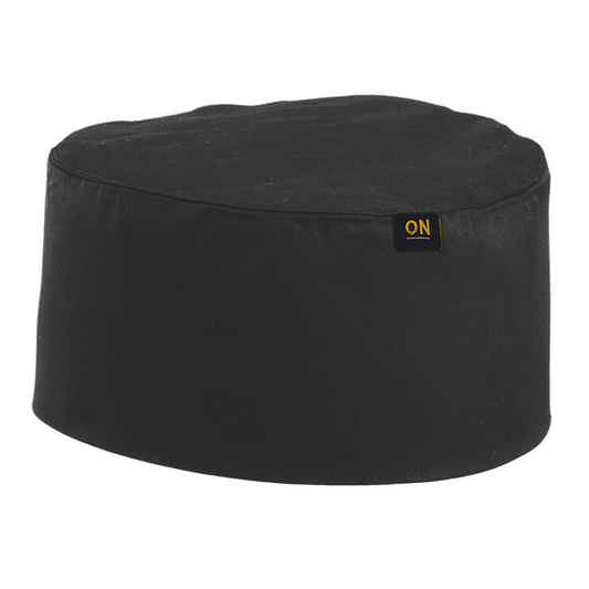 Chef Beanie - Black