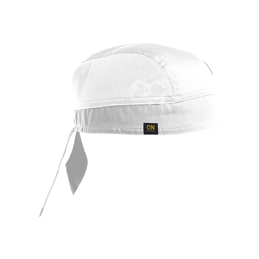 Chef Skull Cap