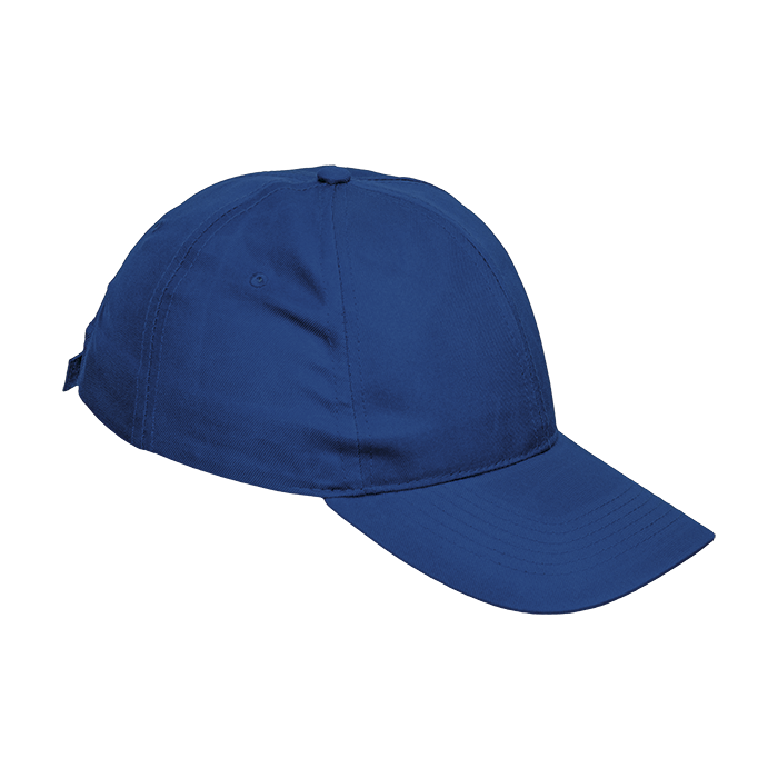 6 Panel Boost Cap - Royal