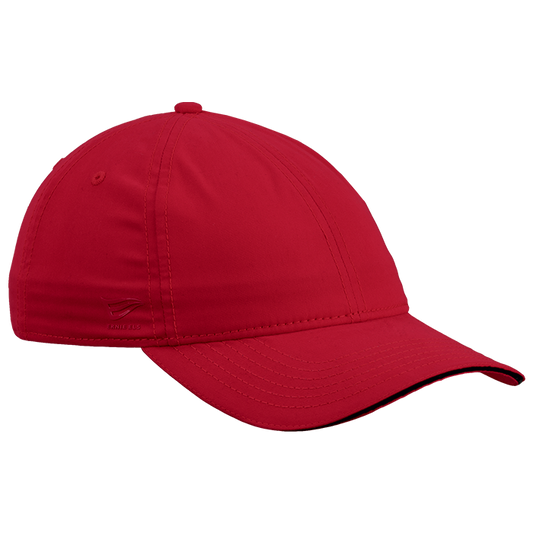 Ernie Els 6 Panel Tee Cap