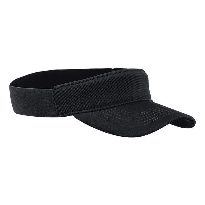 Miami Visor - Black