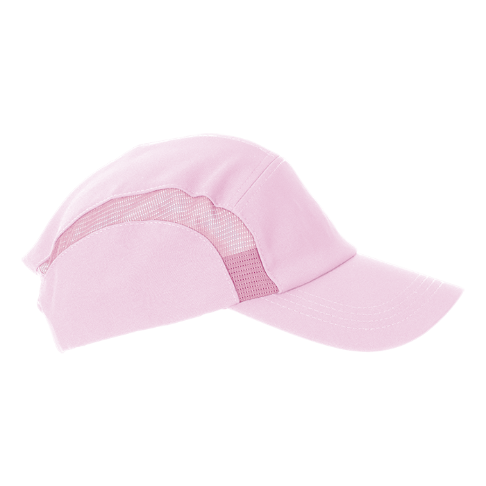 Performance Cap - Pink