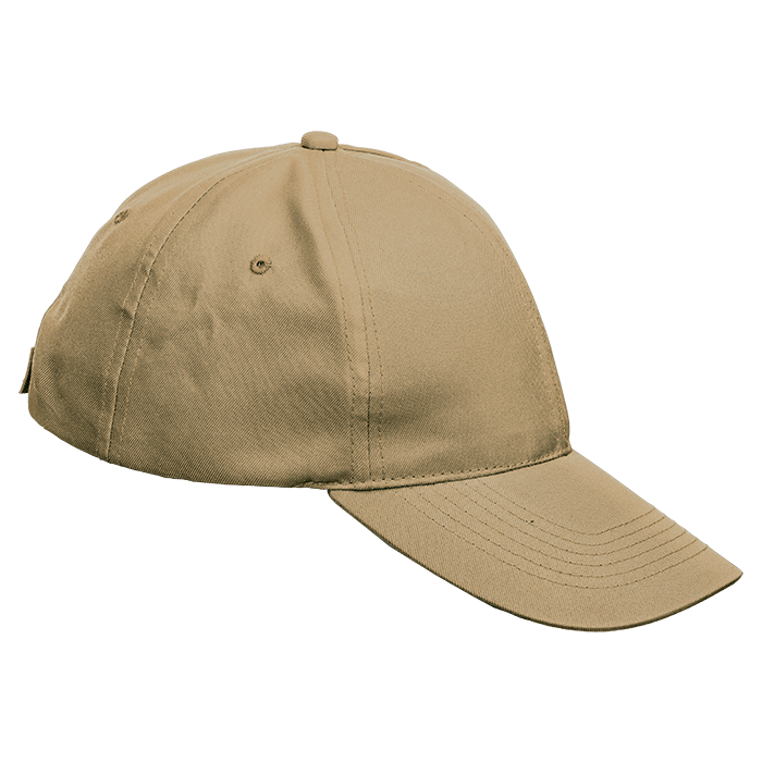 5 Panel Boost Cap - Khaki