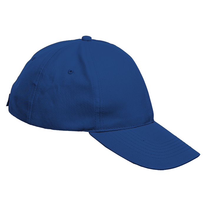 5 Panel Boost Cap - Royal