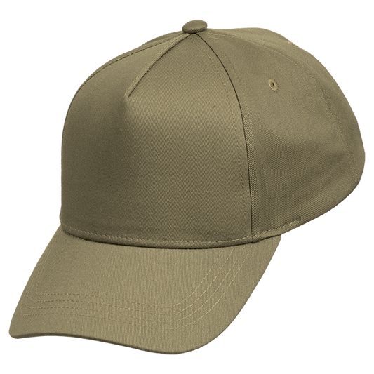 Owethu 5 Panel Peak Cap