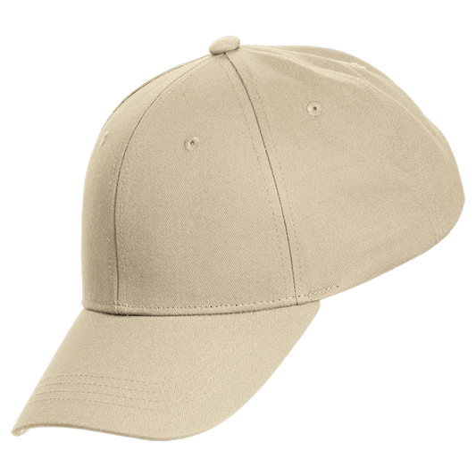 Clifford 6 Panel Cap