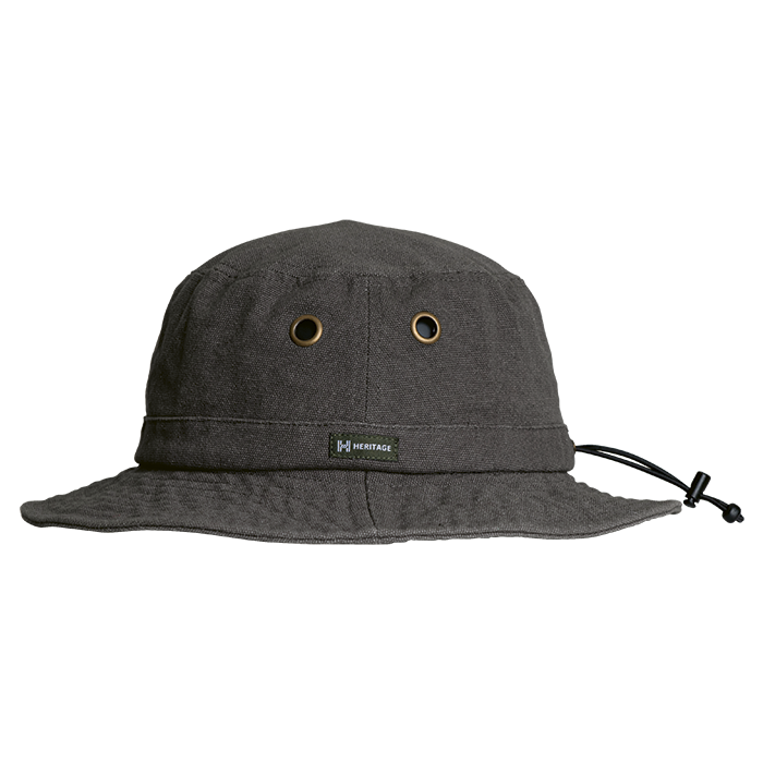 Heritage Outdoor Hat - Fatigue