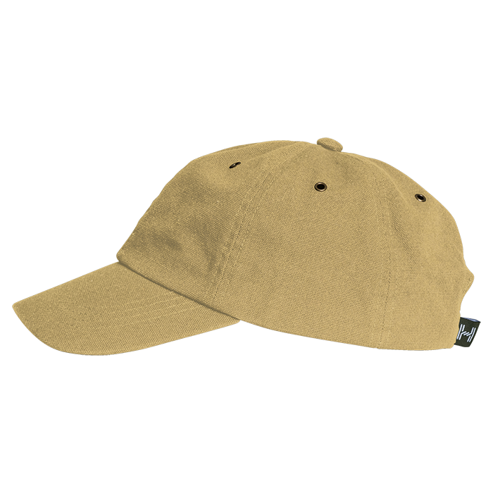 Heritage Cap - Khaki