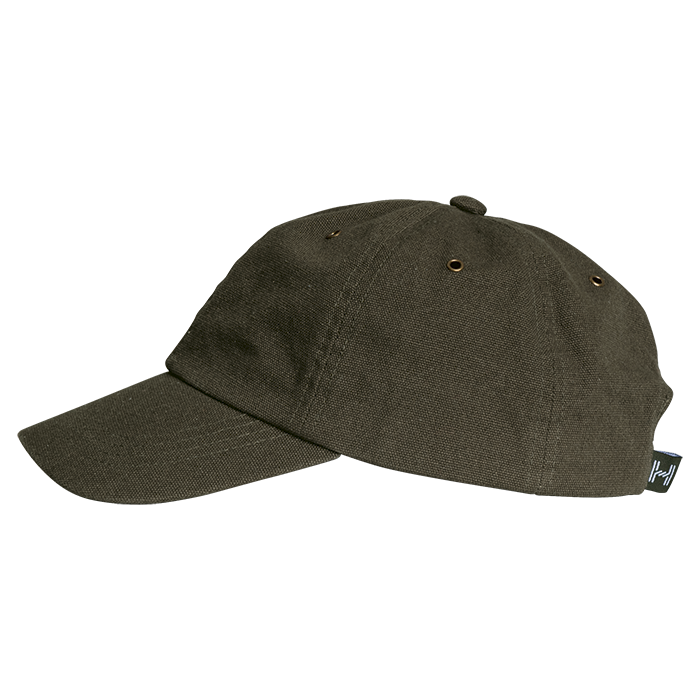 Heritage Cap - Olive