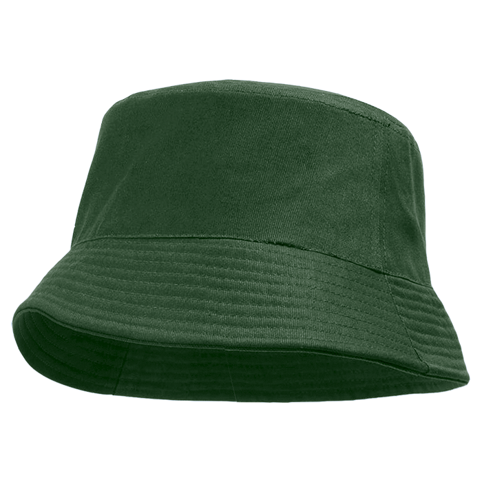 Barron Basic Bucket Hat - Bottle