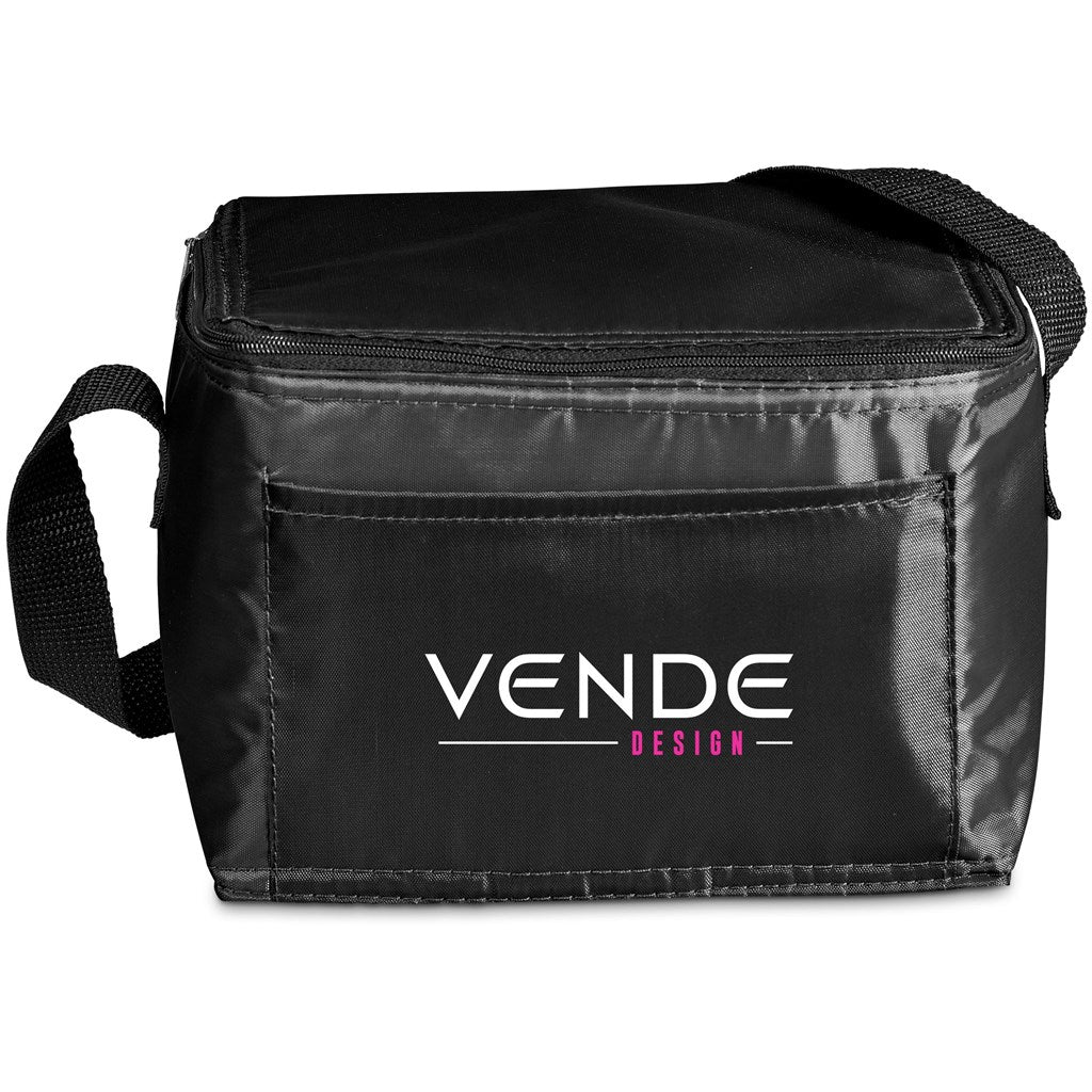 Altitude Buddy 6-Can Cooler - BLACK
