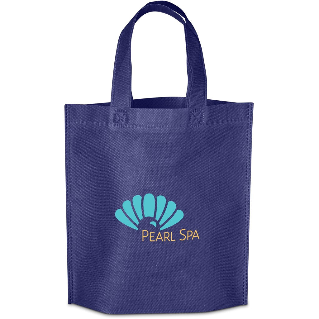 Altitude Giveaway Non-Woven Shopper - NAVY