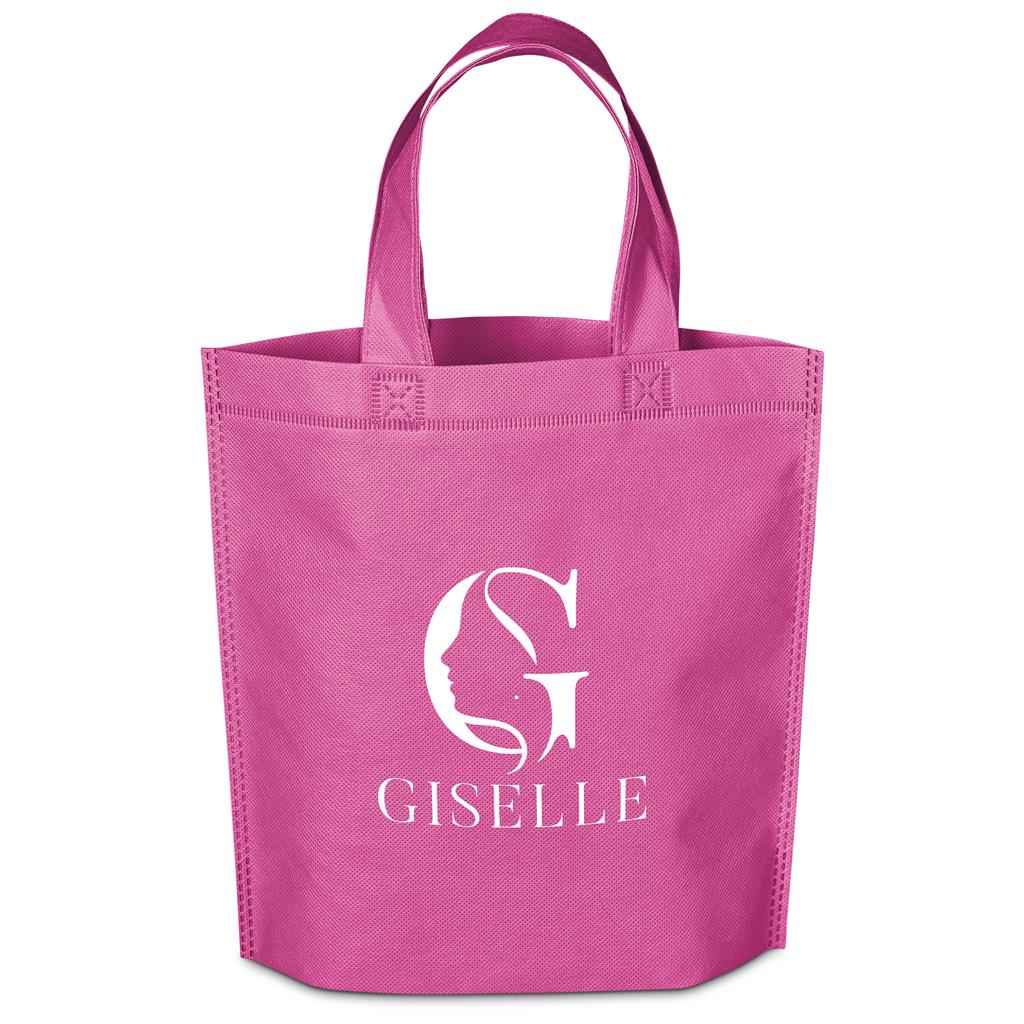 Altitude Giveaway Non-Woven Shopper - PINK