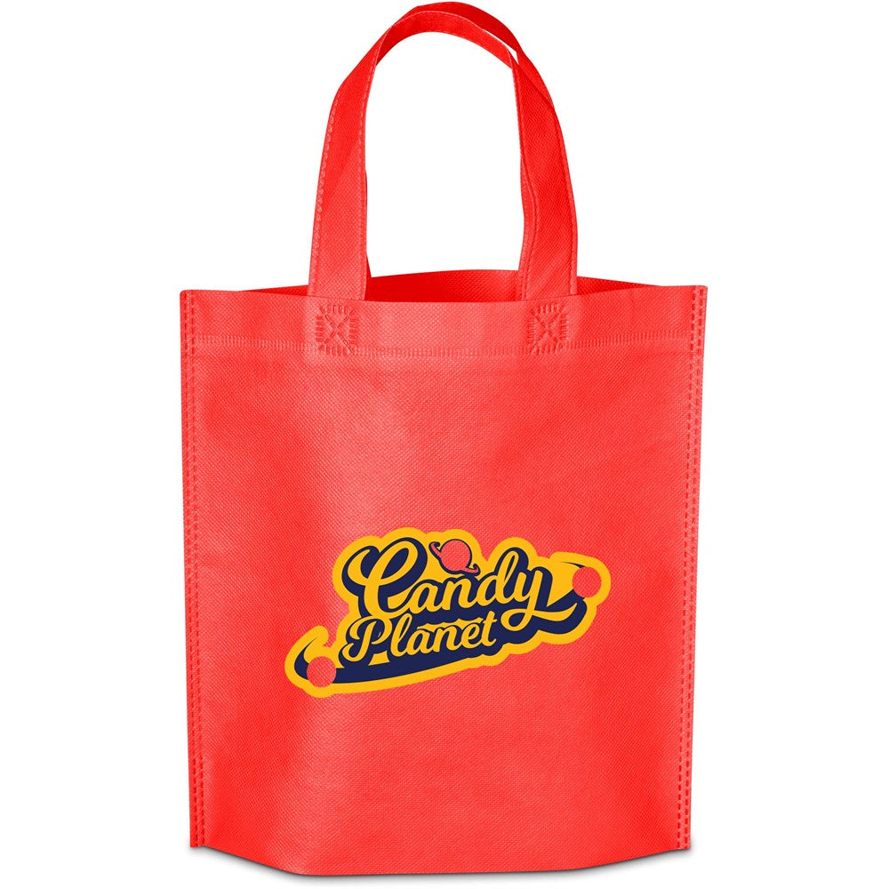 Altitude Giveaway Non-Woven Shopper - RED