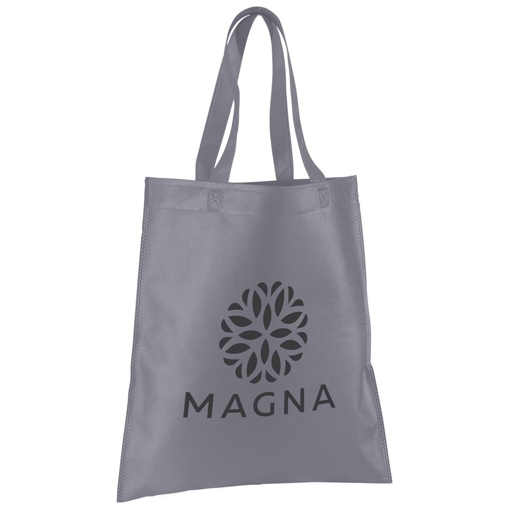 Altitude Budget Non-Woven Shopper - GREY
