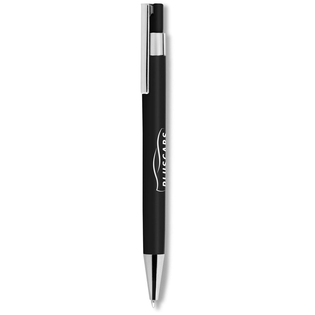 Altitude Penthouse Ball Pen - BLACK