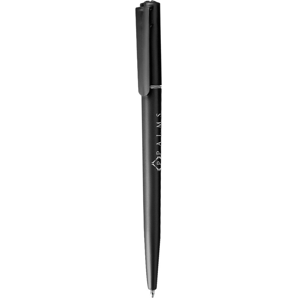 Altitude Butler Ball Pen - BLACK