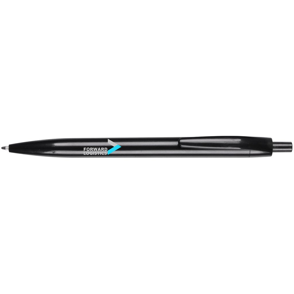 Altitude Chico Ball Pen - BLACK